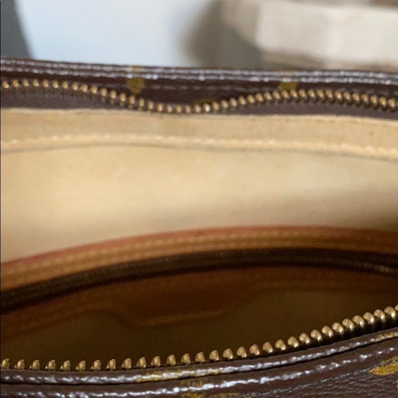 ***SOLD***Louis Vuitton Large Looping Bag - Picture 14 of 16